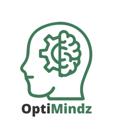 Logo OptiMindz