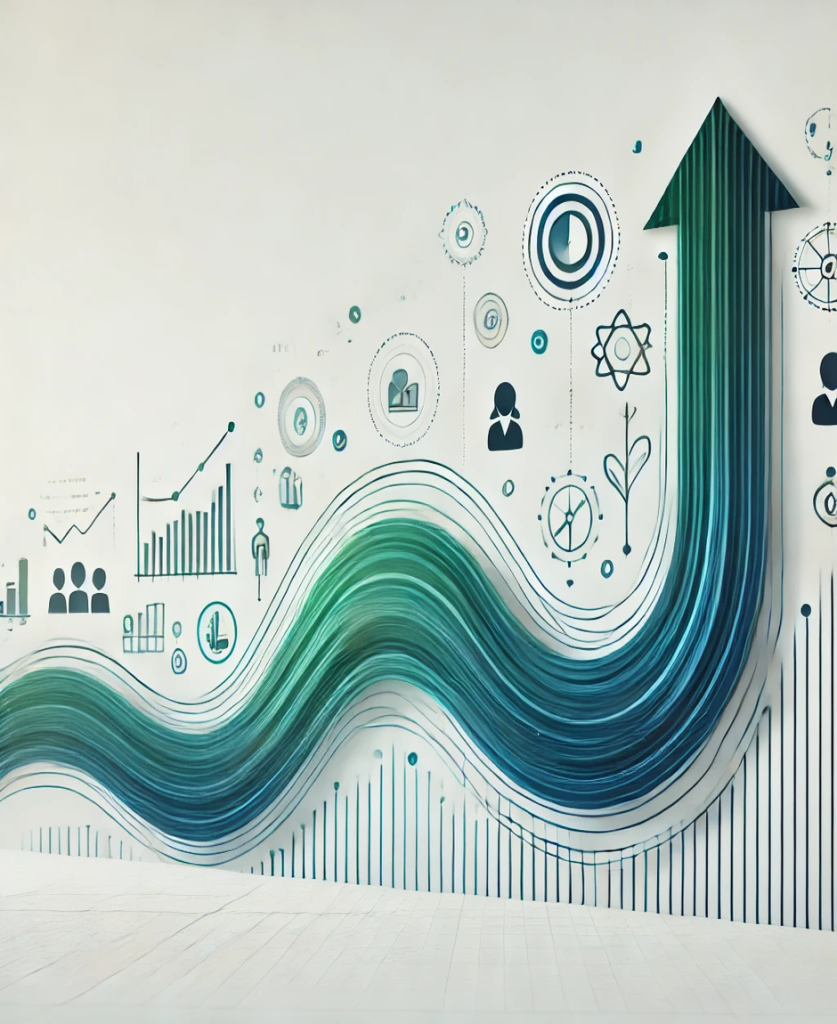 OptiMindz: De partner voor duurzame groei